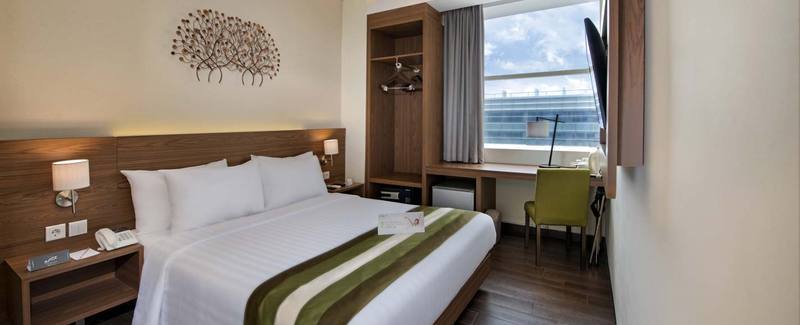Grand Whiz Poins Simatupang Yakarta Exterior foto