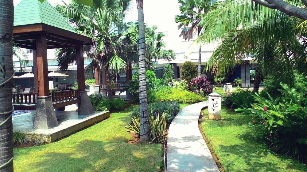 Grand Whiz Poins Simatupang Yakarta Exterior foto
