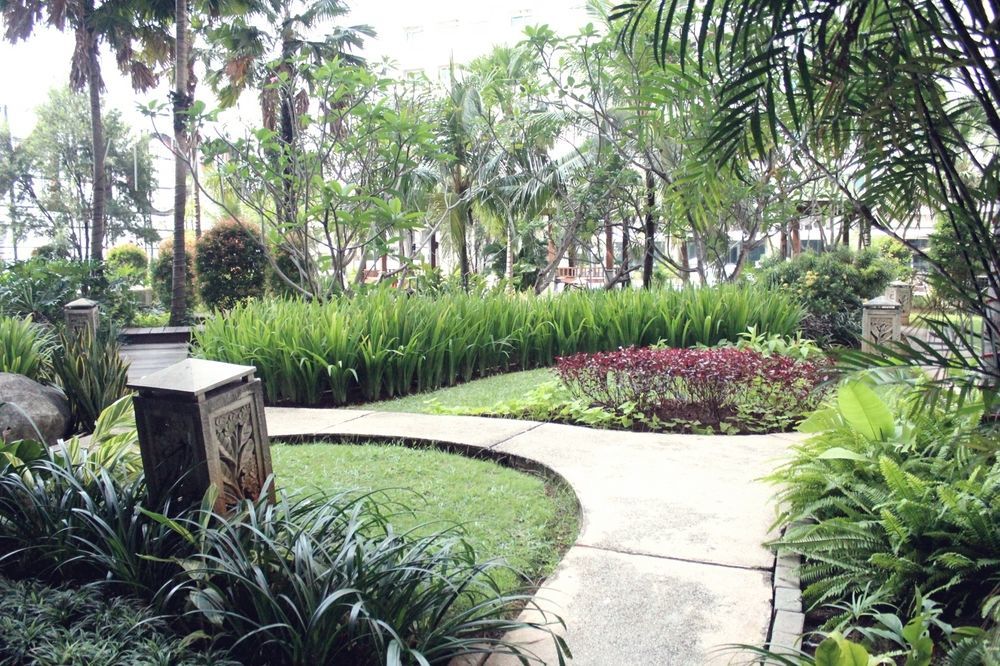 Grand Whiz Poins Simatupang Yakarta Exterior foto