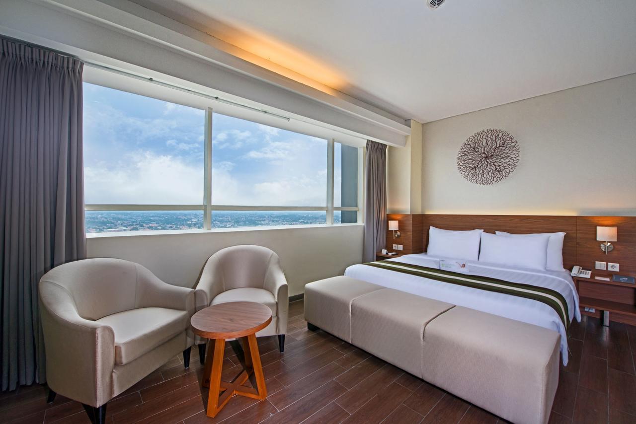 Grand Whiz Poins Simatupang Yakarta Exterior foto
