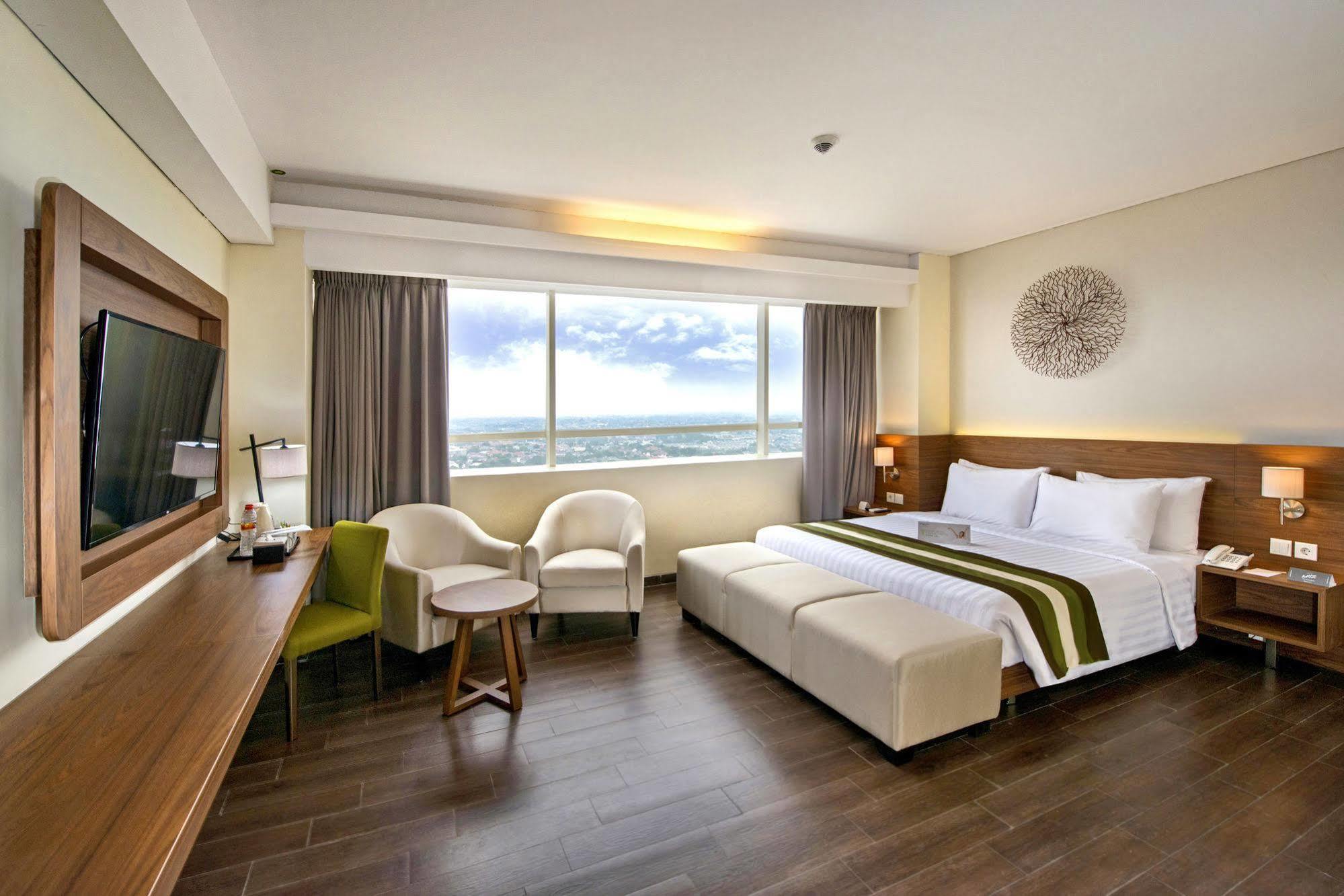 Grand Whiz Poins Simatupang Yakarta Exterior foto